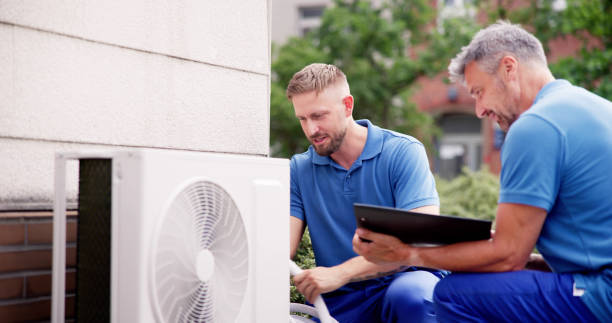 Best HVAC emergency services  in Berthoud, CO