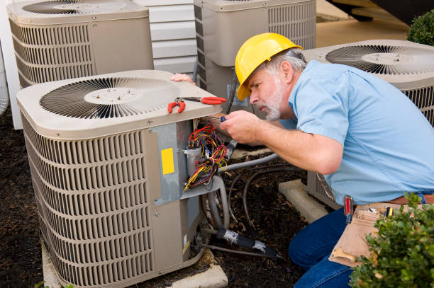 Berthoud, CO HVAC Company