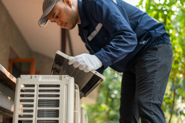  Berthoud, CO HVAC Pros