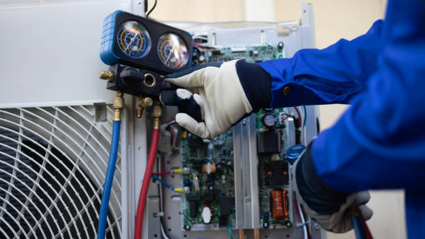 Best Affordable HVAC services  in Berthoud, CO