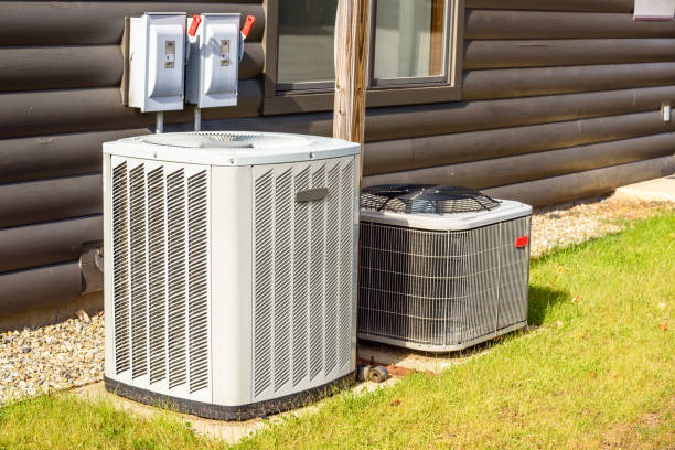 Best HVAC tune-up services  in Berthoud, CO